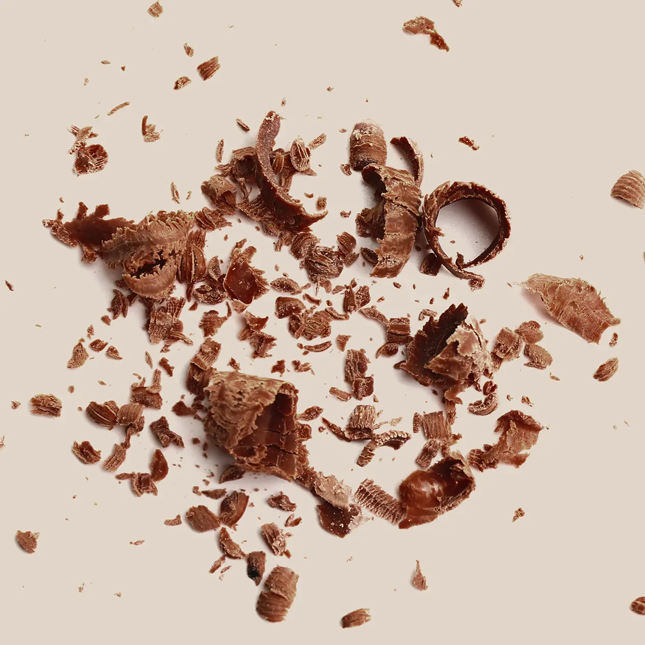 chocolate-crumbs